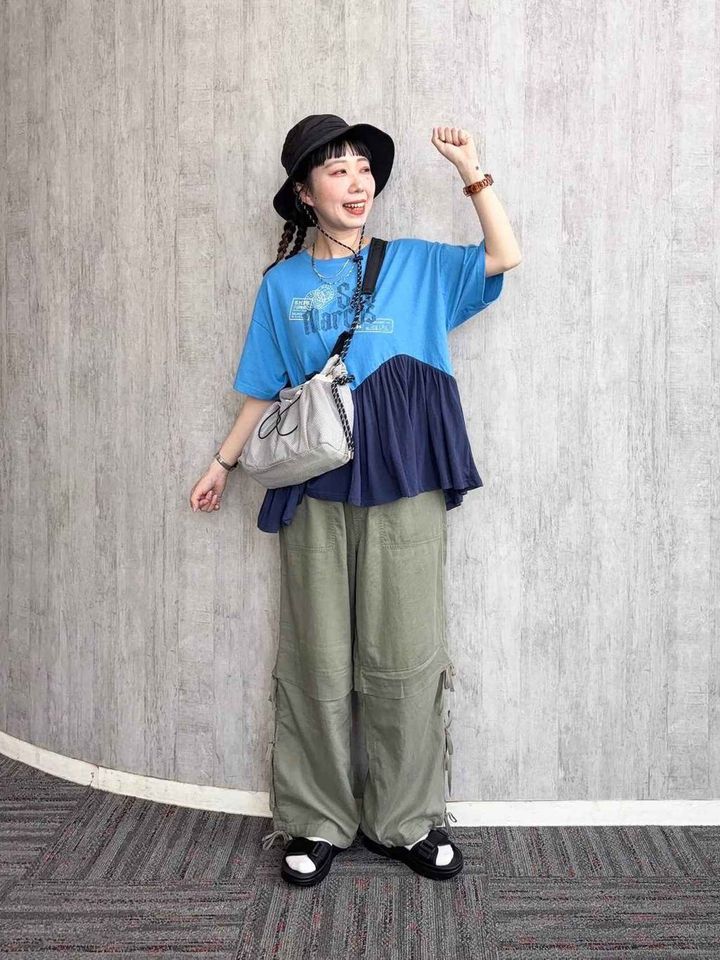 画像1: 出典：and ST