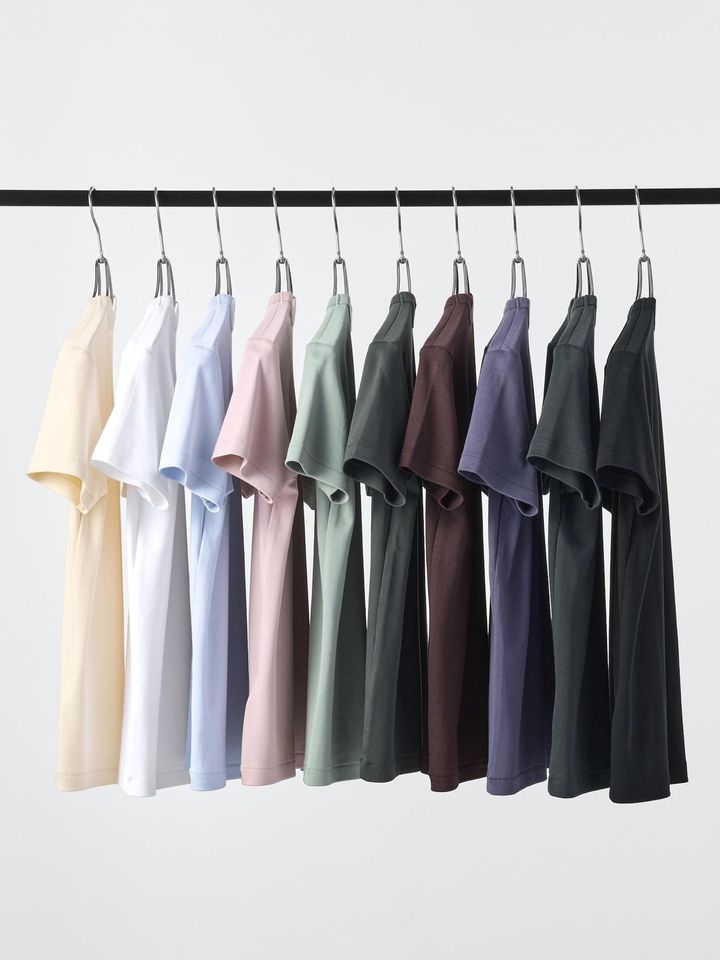 画像2: 出典：ユニクロ