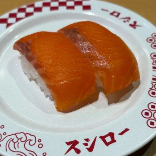 スシローの出血大サービスが止まらない！大とろ・サーモン・創作寿司が全部120円で食べ放題!?