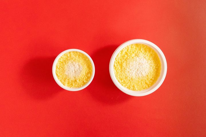 天使のチーズケーキ