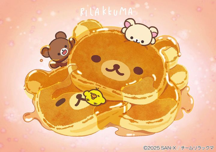 「stay with me」テーマ イラスト2