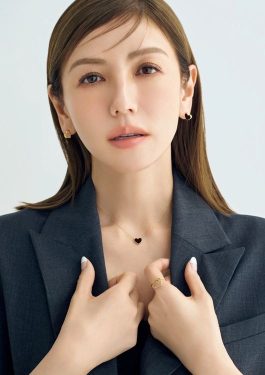美香
