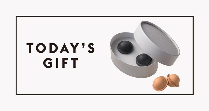 〈irose〉のマグネット