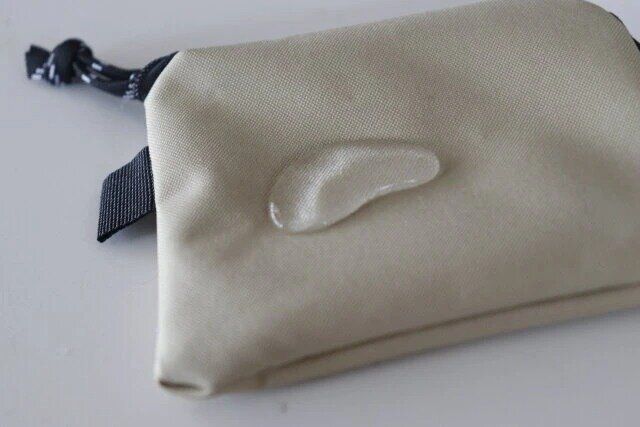 ダイソー コインケース ポケット付き