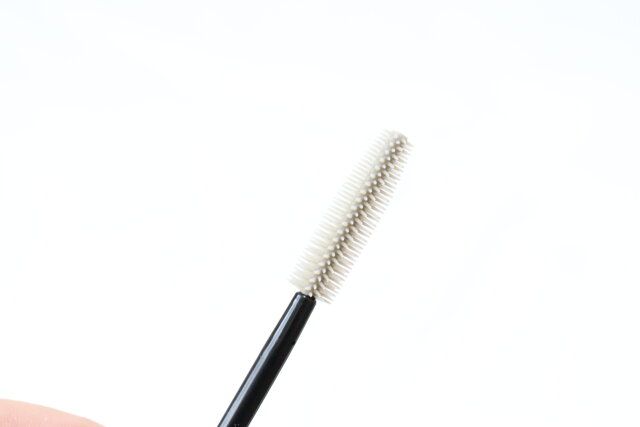 マスカラブラシ（6本） 素材