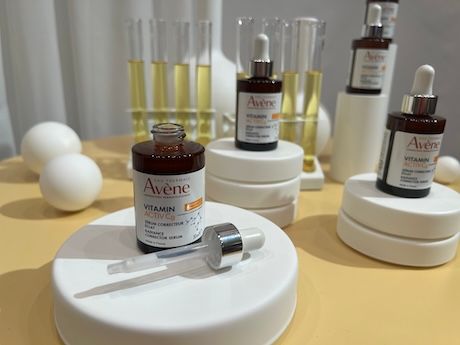 アベンヌ】敏感肌のための“攻めのケア”が進化！高機能保湿