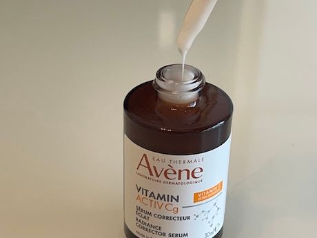 C+ ラディアンス セラム