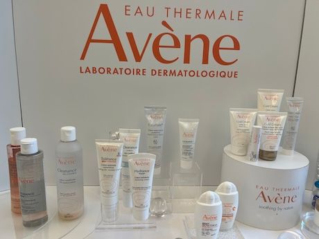 C+ ラディアンス セラム