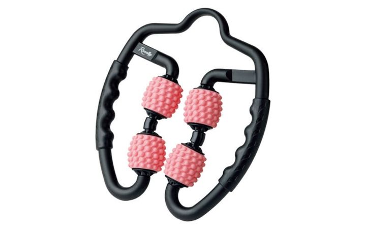 マッサージローラー（Rozally）