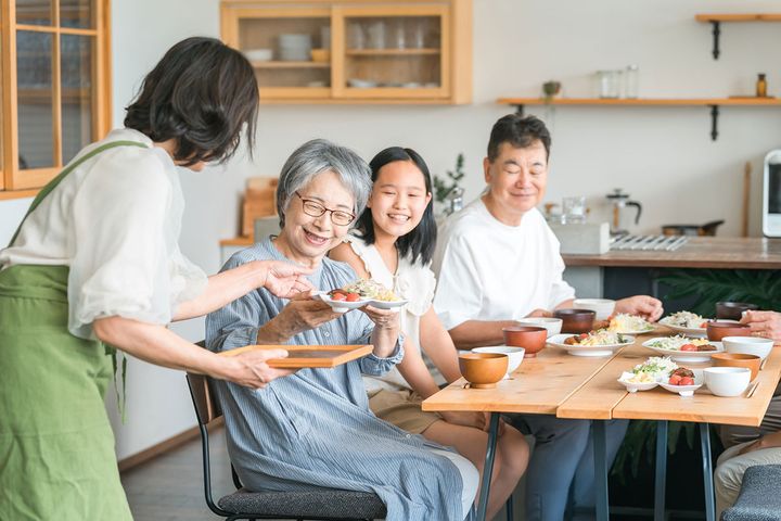 帰省すると必ずやらされることってある？