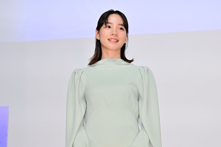 のん「すずさんは私の人生に欠かせない存在」 『この世界の片隅に』終戦80年に特別上映