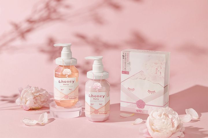 縁結びの聖地・出雲をテーマにした特別なコラボが実現