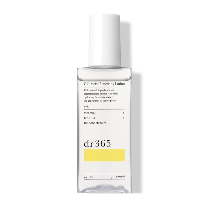 画像: V.C.モイストリニューイングローション ¥4,510（送料別）／dr365 出典：dr365.co.jp