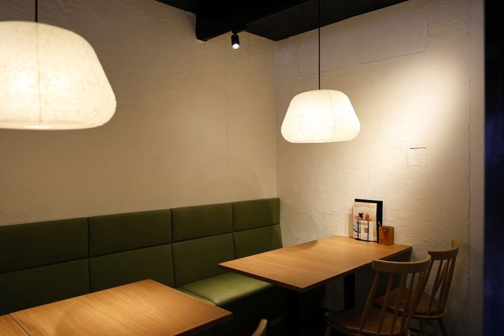 あめとかき氷 chez TANIGUCHI