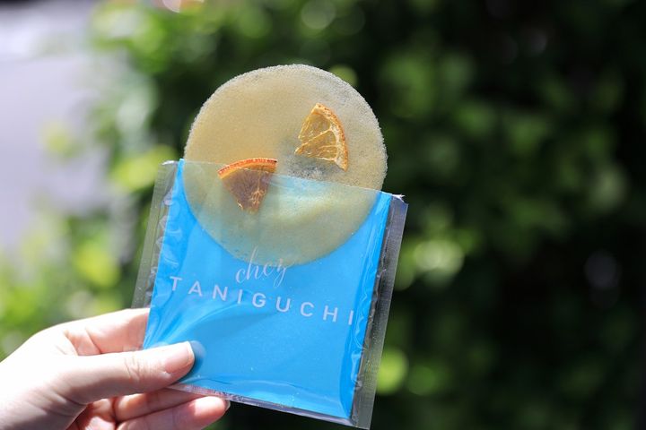 あめとかき氷 chez TANIGUCHI