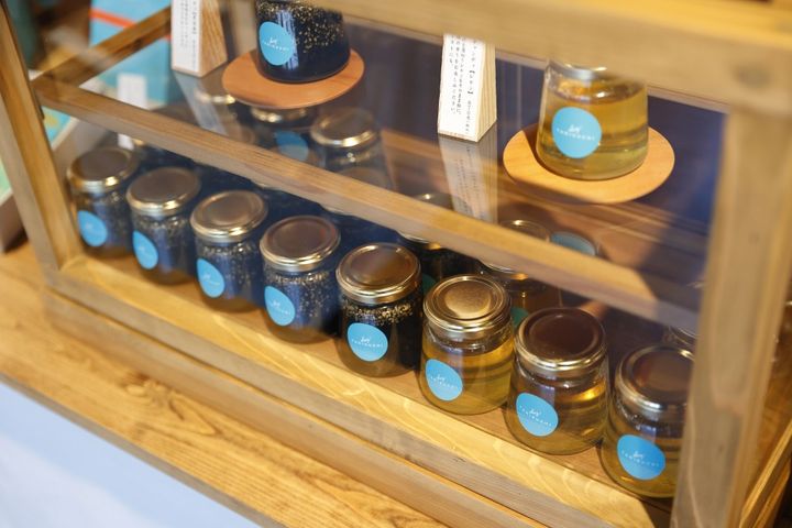 あめとかき氷 chez TANIGUCHI