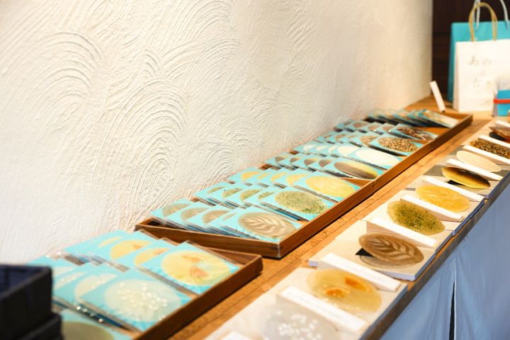 あめとかき氷 chez TANIGUCHI