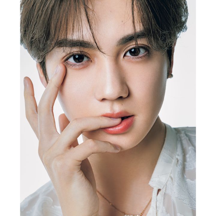 THE RAMPAGE 吉野北人