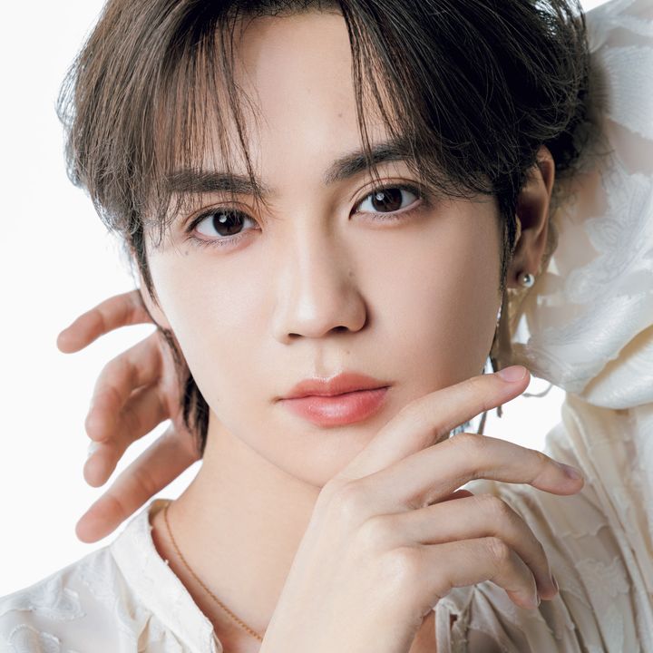 THE RAMPAGE 吉野北人