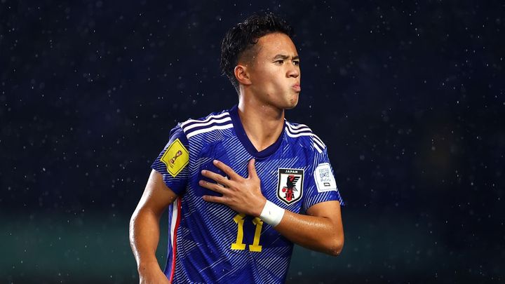 18歳のU-20日本代表FW、まさかの『フランス6部』レンタル移籍が決定…所属クラブ「成長を見守っていきたい」