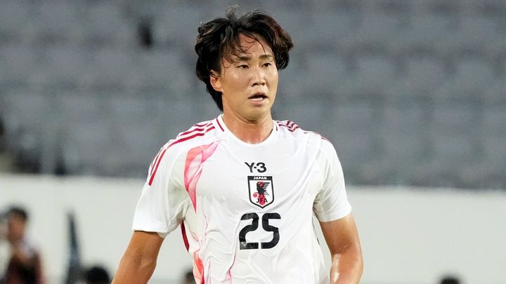 Jリーグ名門、日本代表24歳DFのベルギー移籍を発表！「僕が1番伝えたいことは感謝の気持ちです」
