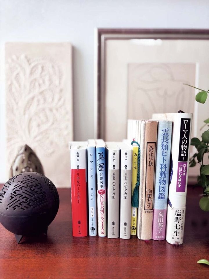 読書は未知の世界と出合う大切な時間