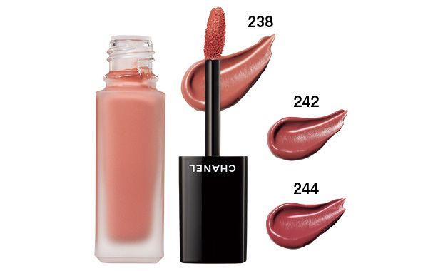 ルージュ アリュール リクィッド ヴェルヴェット