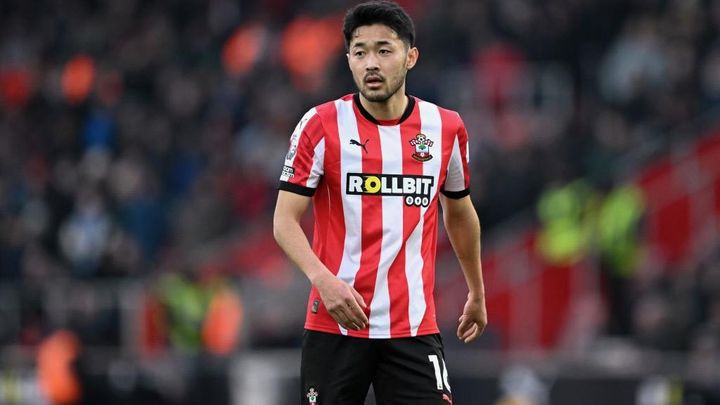 25歳日本代表DFを欧州王者がリストアップか…現地メディアの反応は辛辣