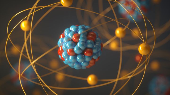 水銀が金になる仕組み