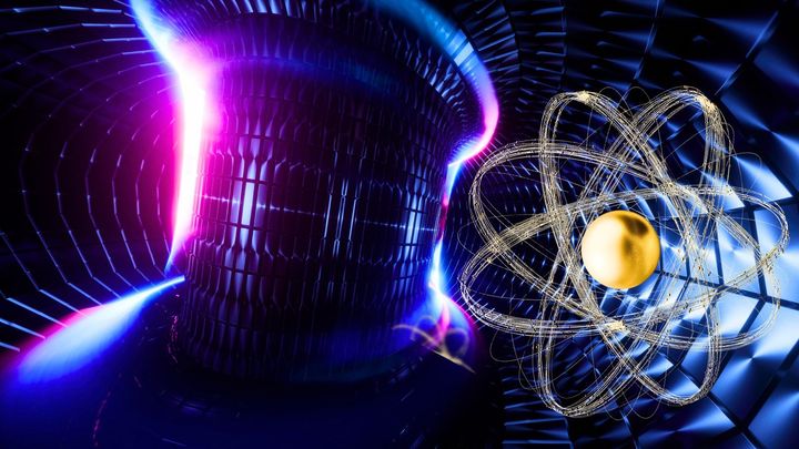 核融合炉に「水銀を入れて金に変える」仕組みが発表――採算もとれる予定