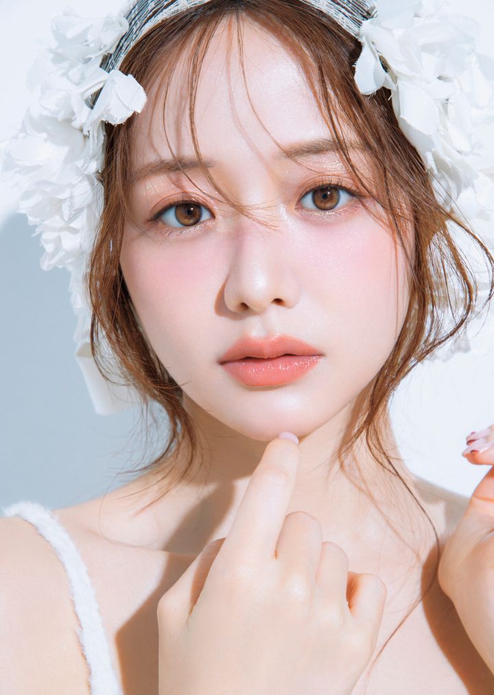 ベスコス2025年上半期 森香澄