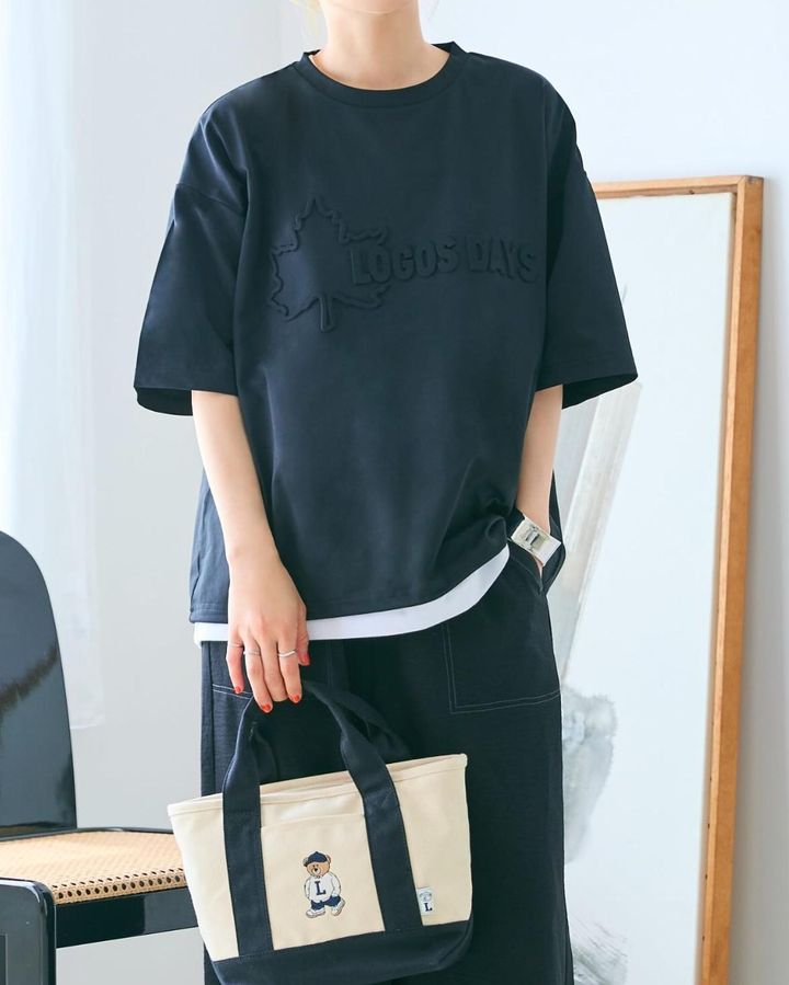 画像1: 出典：LOGOS DAYS