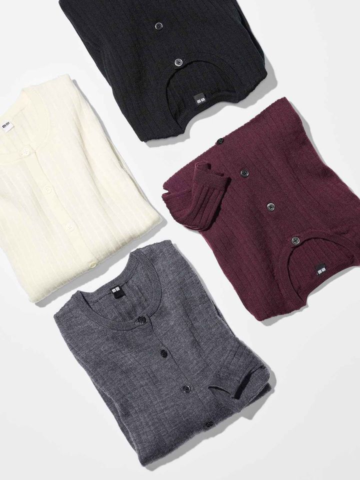 画像3: 出典：ユニクロ