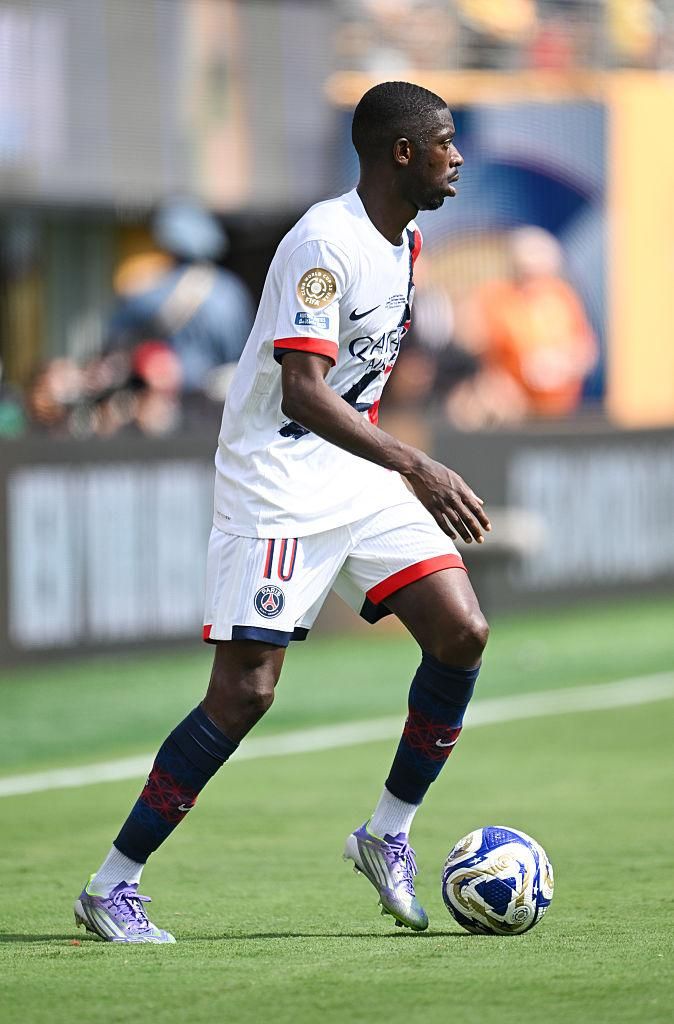 20代が2人、1位は驚愕の『600億円』超え…現役サッカー選手、生涯の移籍金総額TOP5