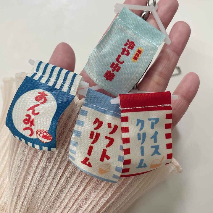 画像1: 出典：Instagram