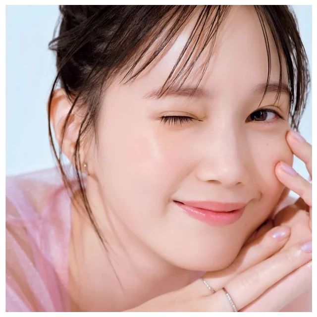 【2025年最新・本田翼さんの愛用ヘアケア製品5選】ドライヤーやヘアオイルをご紹介！_2