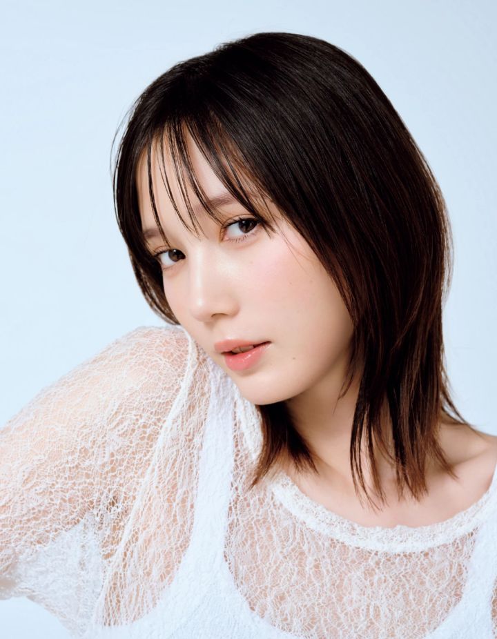 本田翼さんのヘアケアのこだわり