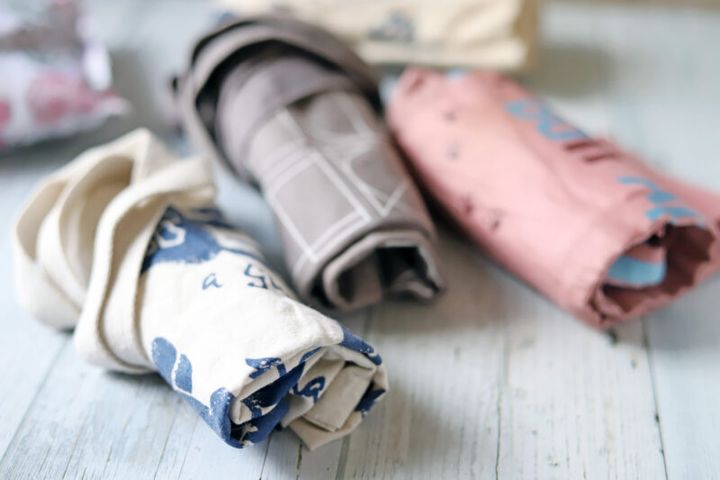 旅行時にあると便利なアイテム