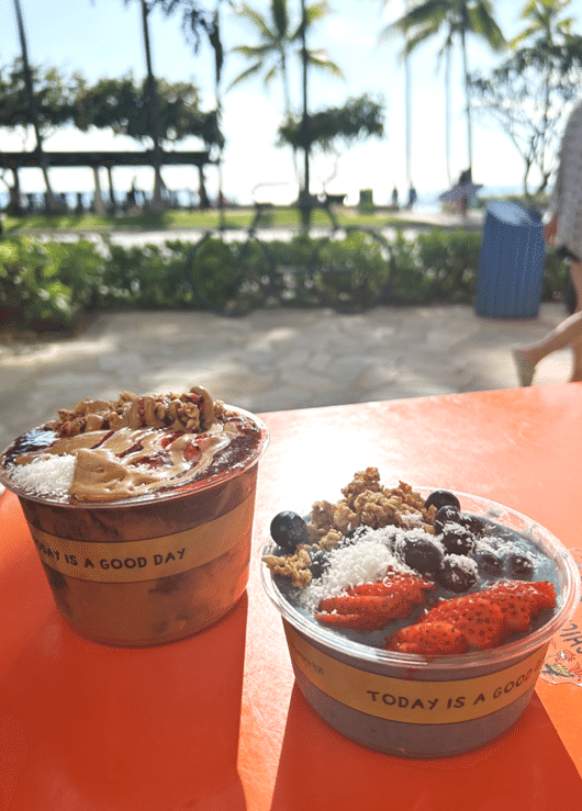 The Sunrise Shack（ザ・サンライズ・シャック）