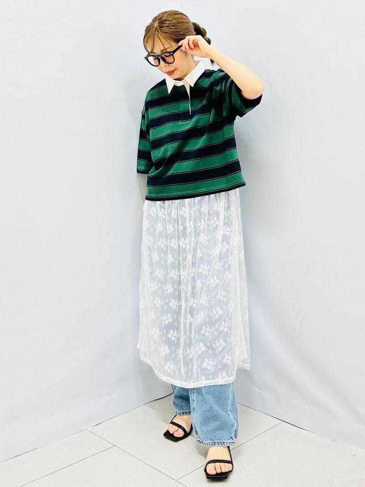 画像4: 出典：GU