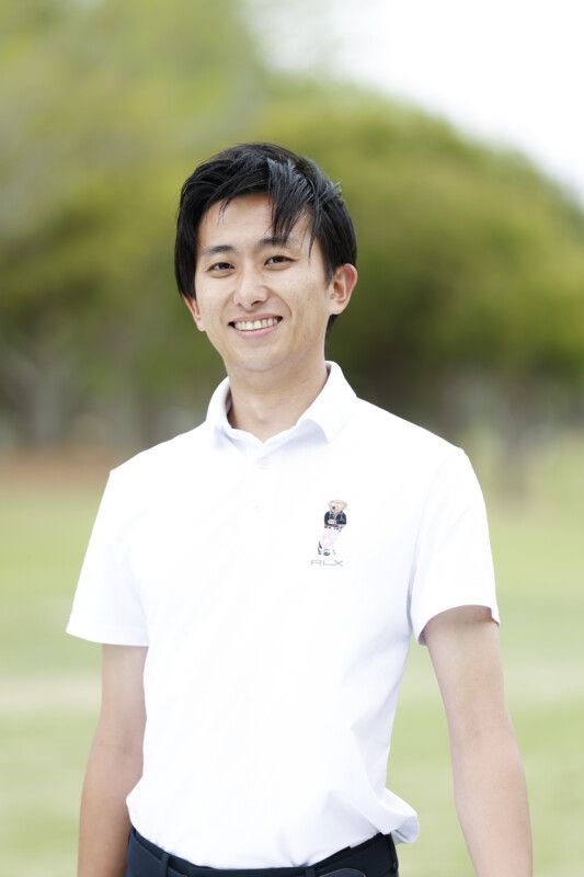 逆目のラフはどう打つのが正解！順目での打ち方との違いは？