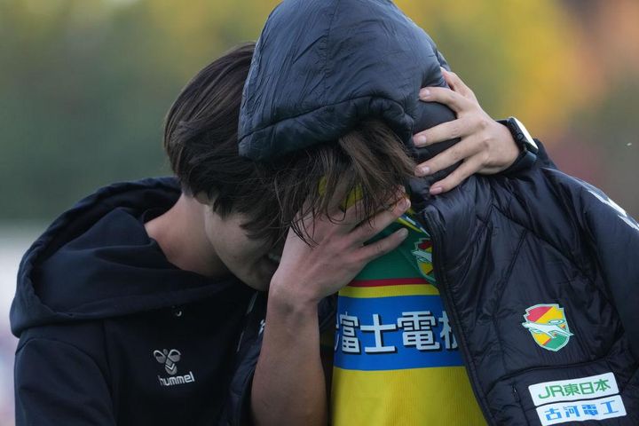 因縁の地で浦和レッズFW小森飛絢が決勝点！誕生日弾も晴れない表情「あのときの悔しさは、忘れることはない」