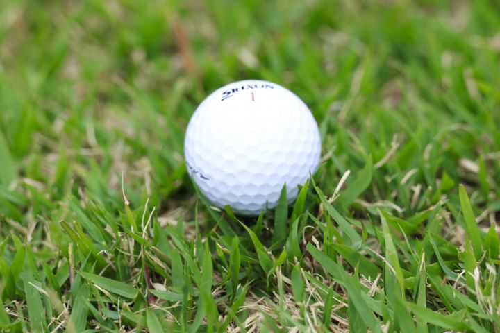 アプローチで狙った距離を打ち分けるには？「タテのズレを最小化すべし」