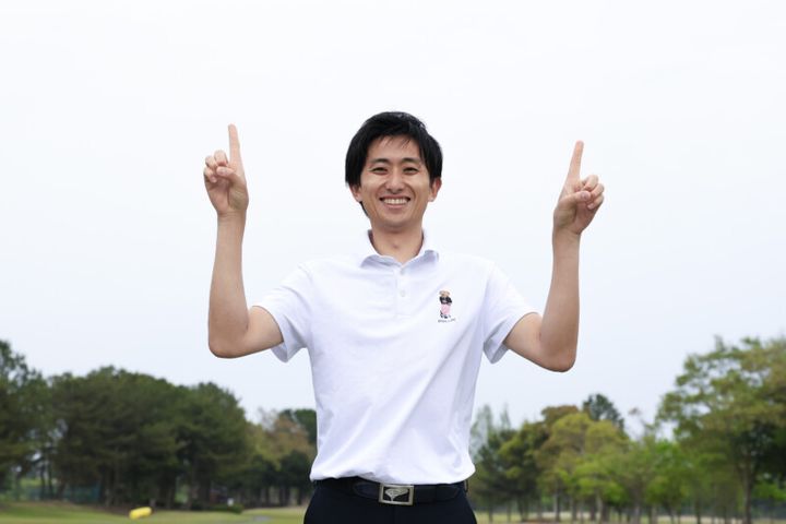 アプローチで狙った距離を打ち分けるには？「タテのズレを最小化すべし」