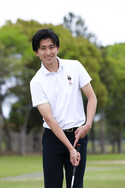 アプローチで狙った距離を打ち分けるには？「タテのズレを最小化すべし」