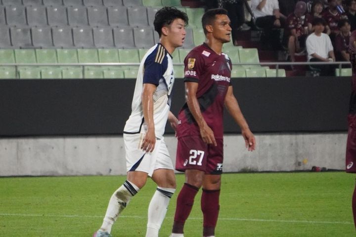 日本王者に惜敗の大学チーム、プロ内定のDFは大会躍進で成長を実感