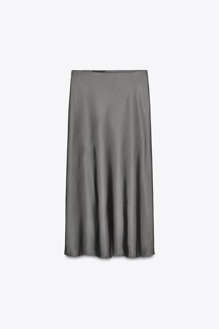 画像2: 出典：ZARA