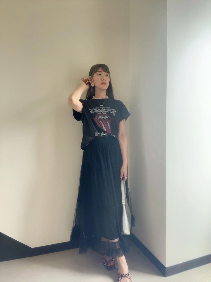 画像: コーデ例2