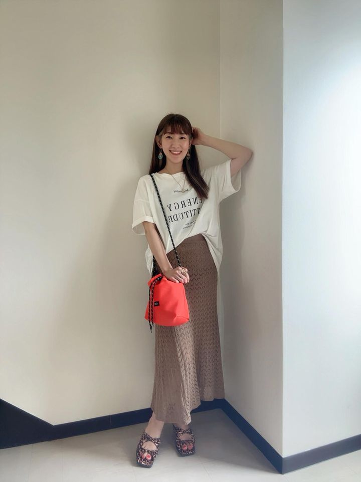 画像: コーデ例1