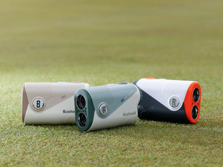 新作の距離計測器はカードサイズ！防水性能まで完備